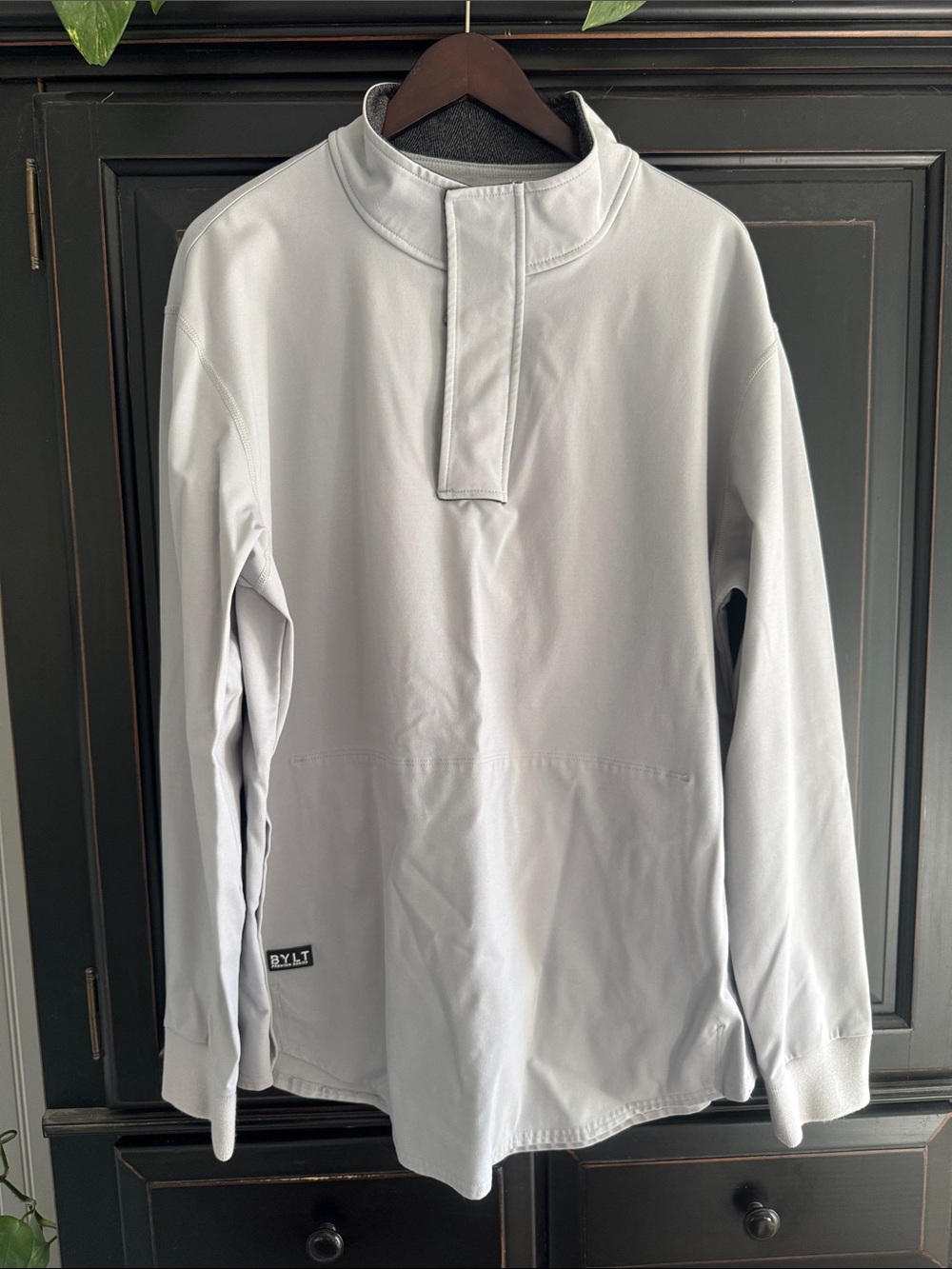 BYLT PULlOVER